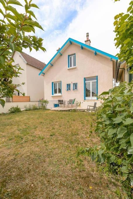 Le Montrachet Villa Dijon Kültér fotó